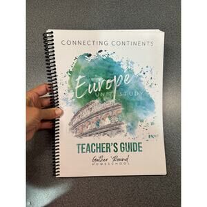 Gather Round Europe Teacher Guide
